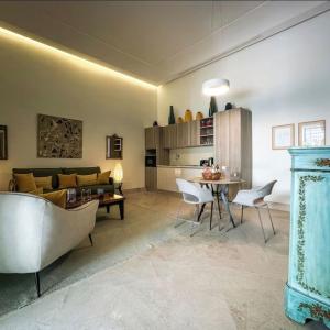 Gallery image of Luxurious Tunisian Holiday House with Full Access for Wheelchairs in Kasbah