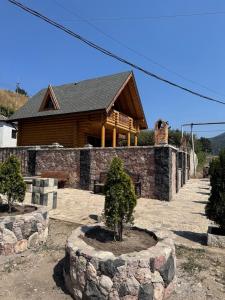 Fotografie z fotogalerie ubytování Heqiatguesthouse v destinaci Dilidžan