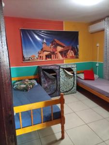 Afbeelding uit fotogalerij van Hostel Boa Vista in Joinville