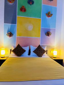 Gallery image of Blackberry villa in Colombo