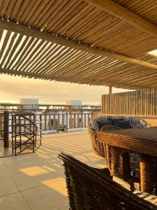 Nhà hàng/khu ăn uống khác tại SW Rustica Apartamentos