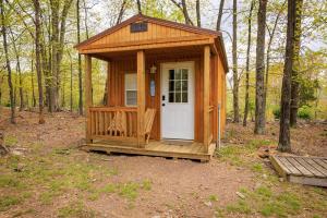 Afbeelding uit fotogalerij van Timber Ridge Retreat in Morton Grove