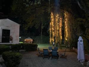 Fotografie z fotogalerie ubytování Hotel Spa Villa La Luz v destinaci Atlixco + 15 fotografií