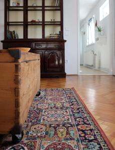 Gambar di galeri bagi Wert House di Novi Sad
