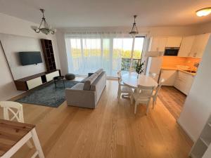 Una cocina o cocineta en Island View Residence - Luxury Accomodation