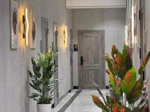 Fotografie z fotogalerie ubytování Marco Polo Hotel & SPA Tashkent v destinaci Taškent