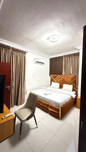 Fotografie z fotogalerie ubytování Trilogy Homes v destinaci Lagos