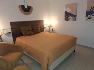 Gallery image of The One 1 in Cul de Sac