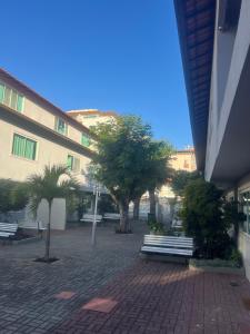 Galería fotográfica de QUARTO CASAL conforto en Cabo Frío