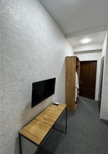 Fotografie z fotogalerie ubytování Azizbek INN Hotel White v destinaci Yakkasaray