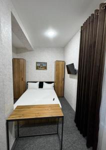 Fotografie z fotogalerie ubytování Azizbek INN Hotel White v destinaci Yakkasaray + 16 fotografií