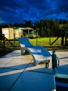 Fotografie z fotogalerie ubytování Finca los Cauquenes v destinaci Chascomús