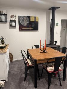 Gallery image of Seaside retreat in Napier