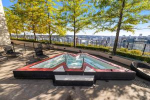 Billede fra billedgalleriet på Historic Downtown Escape i Vancouver