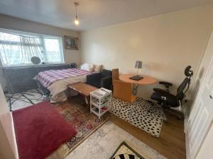 Fotografie z fotogalerie ubytování Luqman Property v destinaci Swansea + 8 fotografií