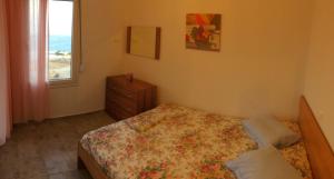 A room at New Studio in Kastri