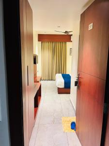 Ảnh trong thư viện ảnh của Hotel maharaja 2 ở Udaipur