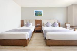 Foto dalla galleria di Paradise Elite Cat Ba - Managed by H&E Hospitality a Cat Ba