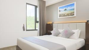 Foto dalla galleria di Paradise Elite Cat Ba - Managed by H&E Hospitality a Cat Ba