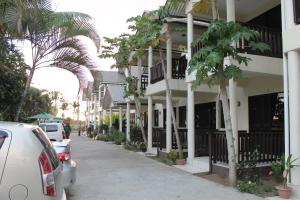 Galeriebild der Unterkunft Shalini Garden Hotel & Apartments in Sigatoka