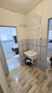 Fotografie z fotogalerie ubytování Residencial Praia da Daniela v destinaci Florianópolis + 29 fotografií