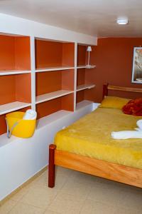 Fotografie z fotogalerie ubytování Studio City Center v destinaci Mindelo