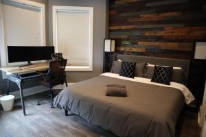 Gallery image of 3Bed 2Bath Downtown DC's Best Near Everything in Washington