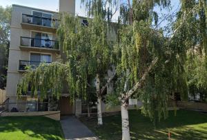 Zahrada ubytování Modern 1br Apt, Up to 4 people, Steps to 17th Ave, Downtown & Stampede