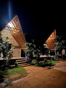 Afbeelding uit fotogalerij van Tropical Hampi in Hampi