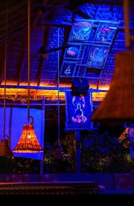 Afbeelding uit fotogalerij van Tropical Hampi in Hampi