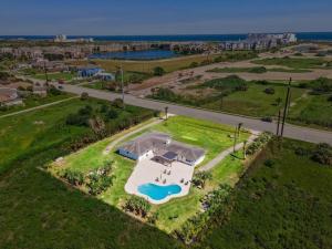 Φυσικό τοπίο κοντά σε αυτή η παραθεριστική κατοικία