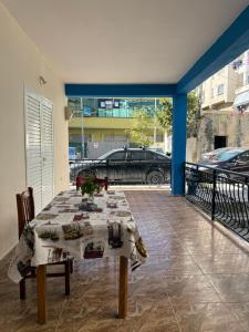 Galería fotográfica de Central Nest Vlore en Vlorë