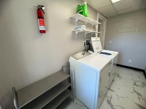 Afbeelding uit fotogalerij van The Farm- Apt 2 in Lancaster +12 foto's