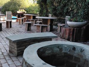 Fotografie z fotogalerie ubytování Cabañas Río v destinaci Huerta Grande