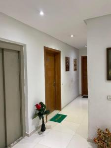 Fotografie z fotogalerie ubytování Dream appartement v destinaci Casablanca