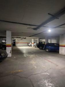 Fotografie z fotogalerie ubytování Dream appartement v destinaci Casablanca