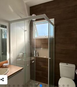 Gallery image of Lindo Sobrado - Praia da Pinheira in Palhoça