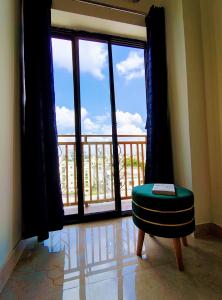 Gallery image of Nova Nest near Infocity Patia - Couple friendly in Bhubaneshwar