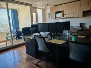 Afbeelding uit fotogalerij van Excelente departamento en Quillota con muy buena ubicacion in Quillota