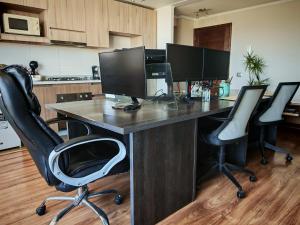 Afbeelding uit fotogalerij van Excelente departamento en Quillota con muy buena ubicacion in Quillota +4 foto's