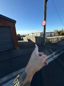 Φωτογραφία από το άλμπουμ του Private 1 br mini house σε Dunedin +3 φωτογραφίες