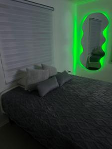 Afbeelding uit fotogalerij van Cabañas Angeles in Punta Arenas