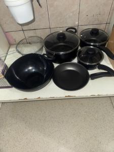 Afbeelding uit fotogalerij van Cabañas Angeles in Punta Arenas