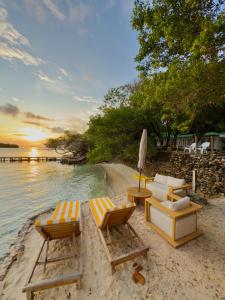 Gallery image of Casa Rosario in Isla Grande