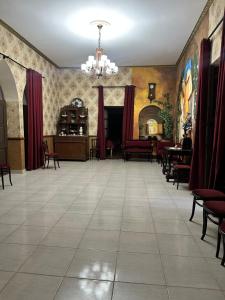 Gallery image of La Casona in Totora