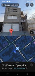 Billede fra billedgalleriet på Departamento Mia i Villa María + 6 billeder