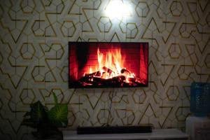 Φωτογραφία από το άλμπουμ του Kings 1 Bedroom σε Busia +4 φωτογραφίες