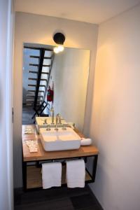 Fotografie z fotogalerie ubytování Merinos Lodge 1 v destinaci El Calafate