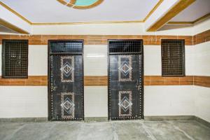 Fotografie z fotogalerie ubytování Hotel O DS Palace v destinaci Indirapuram