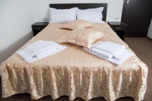 Billede fra billedgalleriet på Hostel Karisma i Bacău